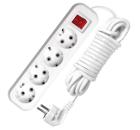 Удлинитель UNIVERSAL Премиум 9631990 ПВС 3х0.75