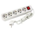 Удлинитель TDM Люкс SQ1303-0122 ПВС 3х1