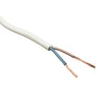 Провод, кабель АРЗАМАССКИЙ КАБЕЛЬНЫЙ ЗАВОД ПВС 2х2.5мм2 50м