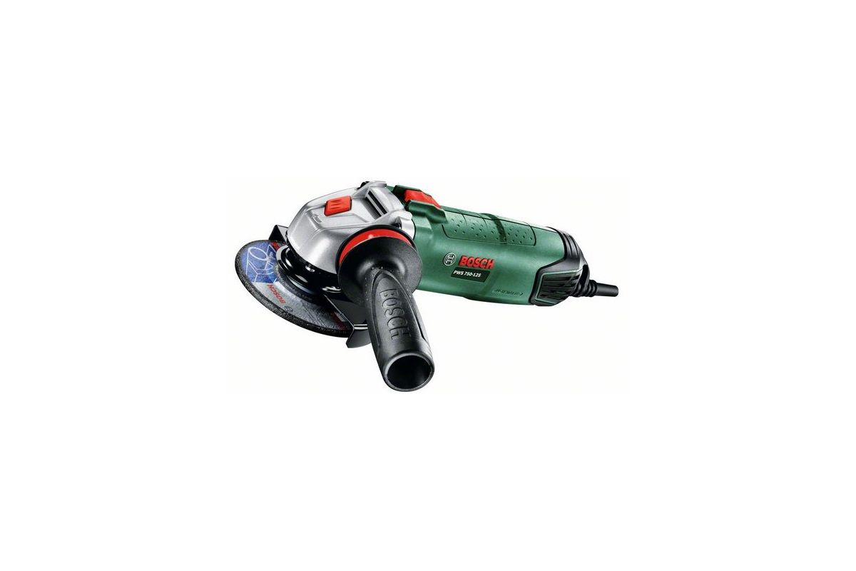 Bosch pws 850 125. УШМ Bosch PWS 750-125. Бош УШМ PWS 750. Болгарка бош 125 750вт. Болгарка бош 125 750вт зеленая.