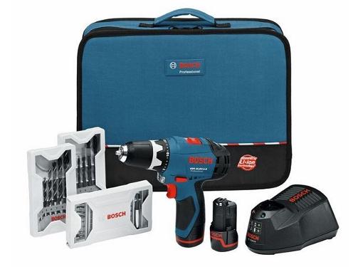   BOSCH GSR 12-2-LI1.5    (0.601.868.106)