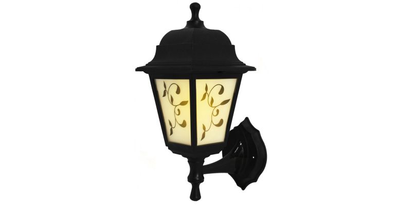 Светильник уличный настенный DUWI Lousanne 24144 7