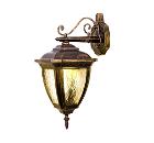 Светильник настенный уличный DUWI Marseille