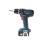   BOSCH GSR 14,4-2-LI Professional 1.5