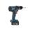   BOSCH GSR 14,4-2-LI Professional 1.5