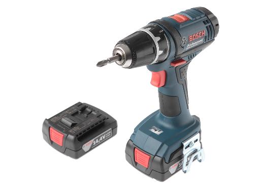   BOSCH GSR 14,4-2-LI Professional 1.5