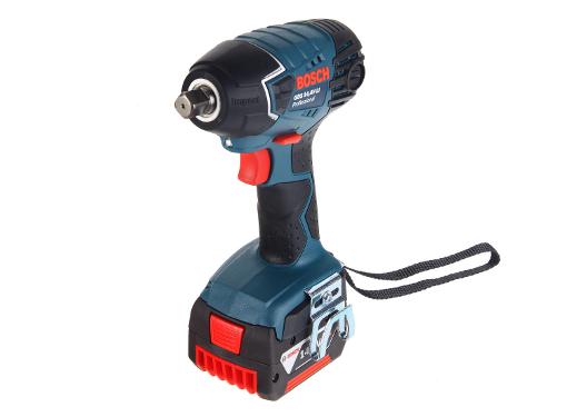    BOSCH GDS 14,4 V-LI Professional 4.0