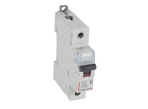 Изображение товара Выключатель автоматический LEGRAND DX3-E Leg 407266