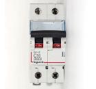   LEGRAND DX3-E Leg 407277