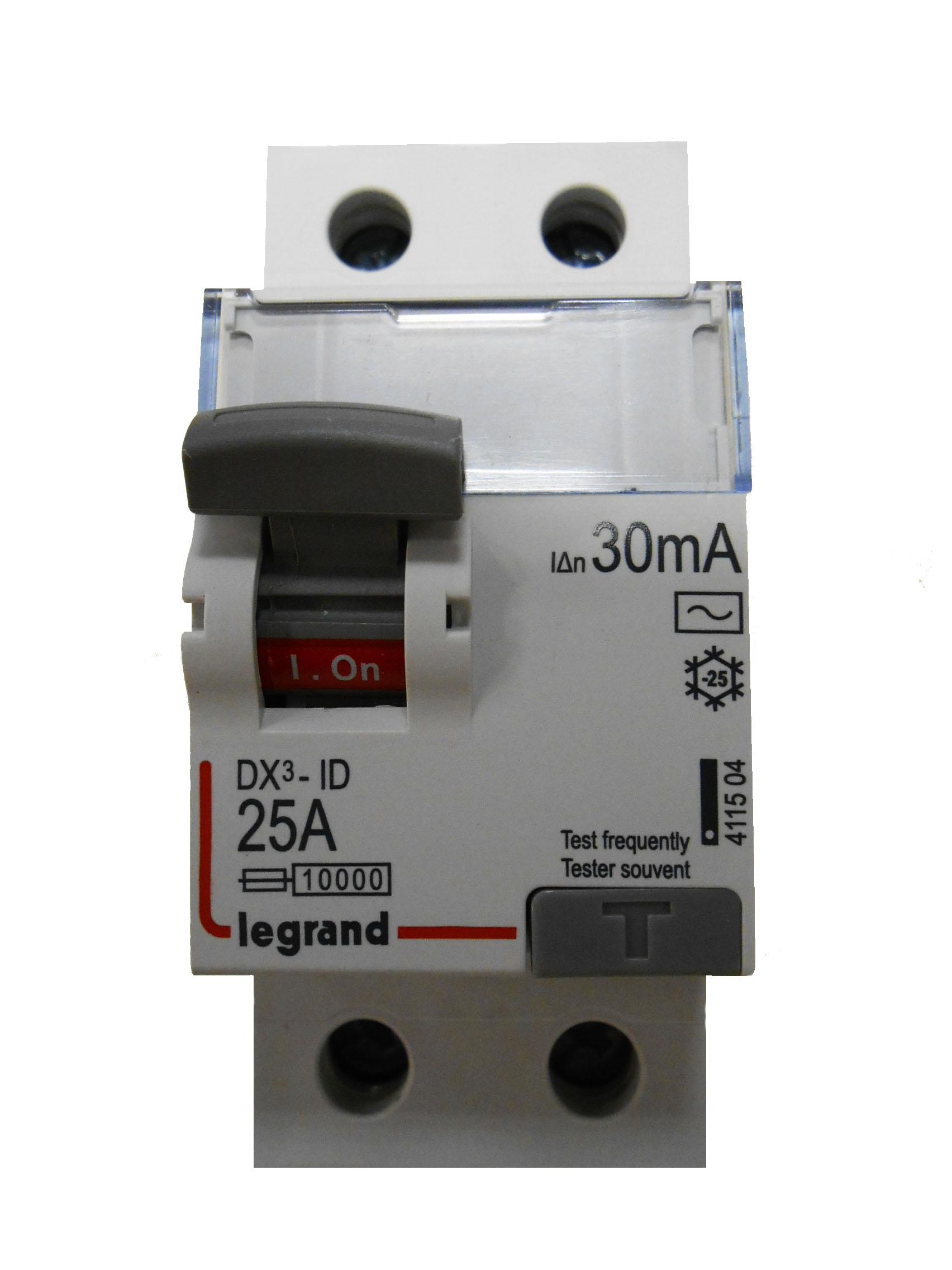 фото Узо legrand dx3 leg 411504