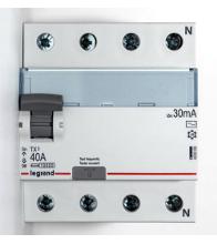 LEGRAND TX3 Leg 403009