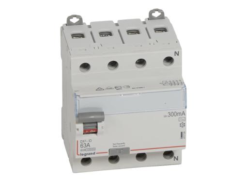  LEGRAND DX3 Leg 411724