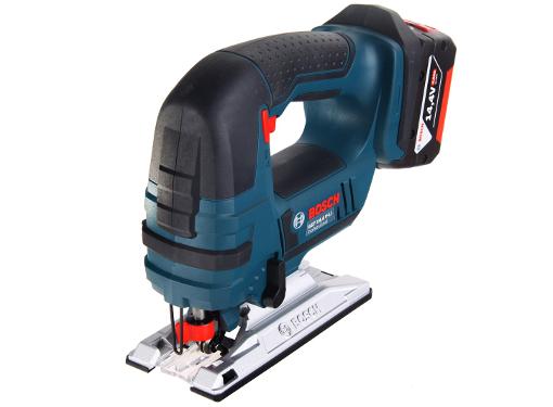   BOSCH GST 14,4 V-LI Professional 4.0