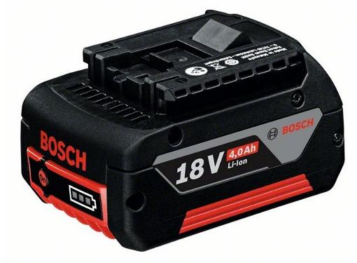  BOSCH 18 4 Li-Ion (1600Z00038)