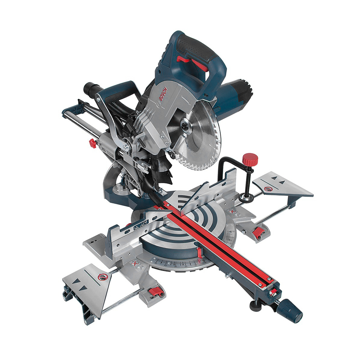 Bosch gcm 8 sjl deals professional mitre saw