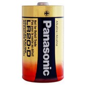 

Батарейка Panasonic Lr20 (d) alkaline 2шт