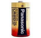 Батарейка PANASONIC LR20 (D) Alkaline Тип: D (R20) (Кол-во в уп. 2шт.)