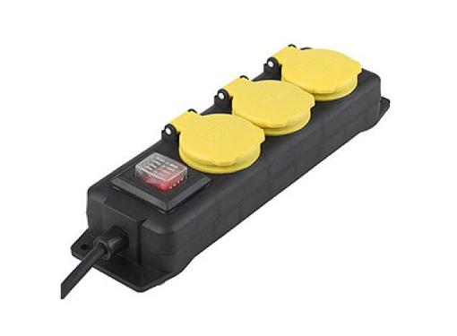   U-3es-10m-IP44
