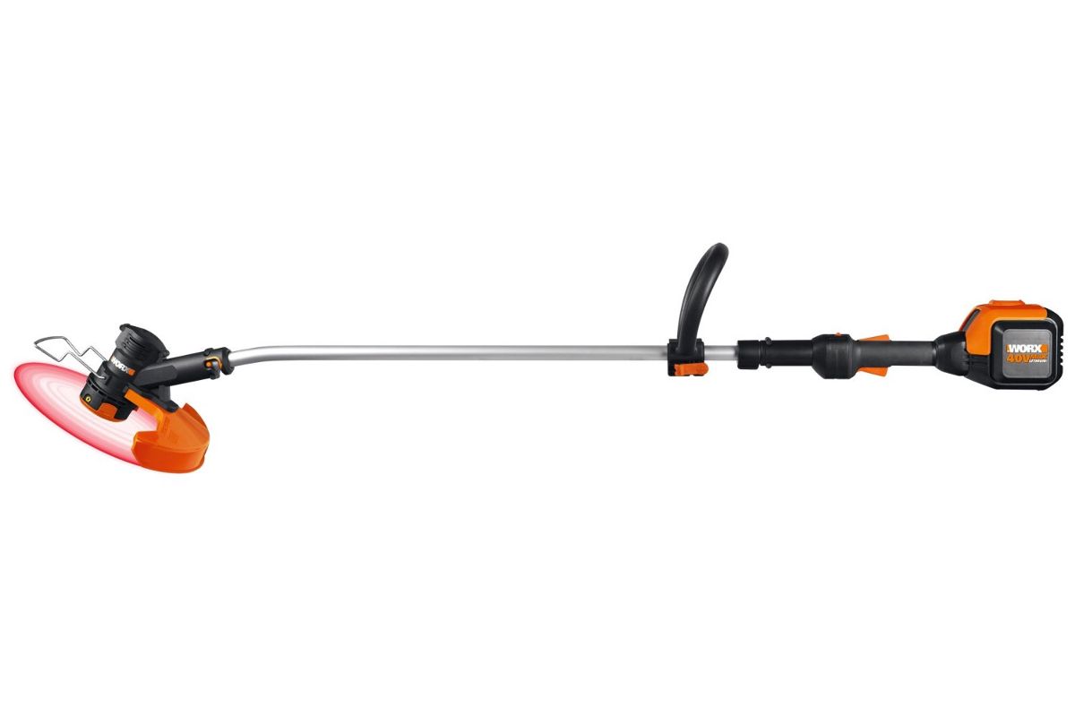 Worx WG168E