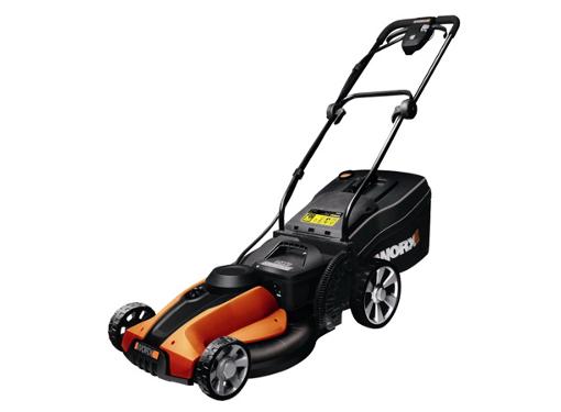   WORX WG783E