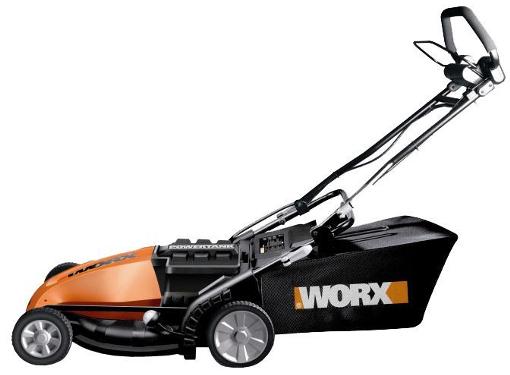   WORX WG789E