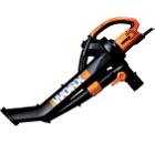 Воздуходувка WORX WG500E
