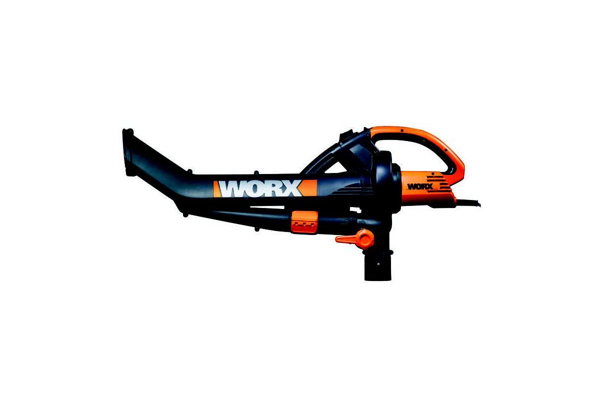 Worx WG501E