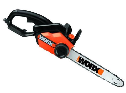   WORX WG302E