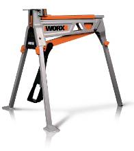 WORX JAWHORSE WX060