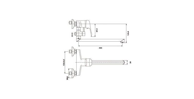 ��������� ��������� EDELFORM Klark KD18102
