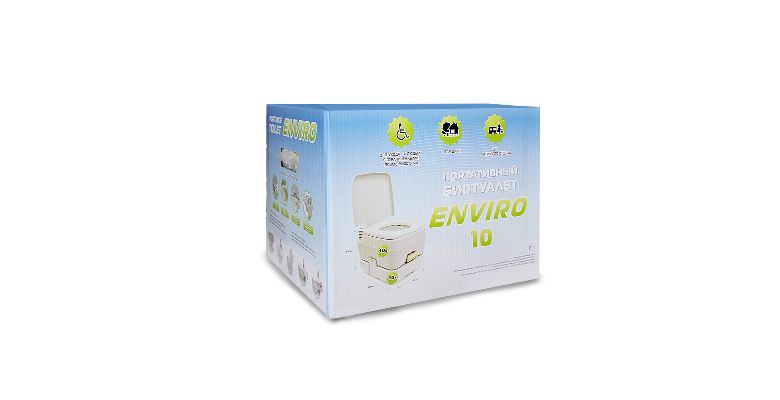 ��������� ���������� ENVIRO 10