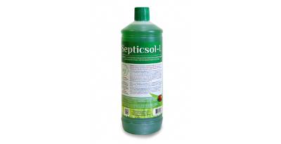  SEPTICSOL L -    