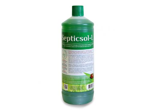  SEPTICSOL L -    