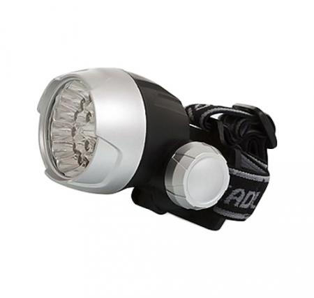 

Налобный фонарь ЭРА G25, G25