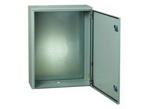 Изображение товара Щит EKF ЩРНМ-4 металлический навесной IP31 800х600х250 мм