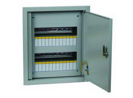 Изображение товара Щит EKF ЩРВ-18 (з)