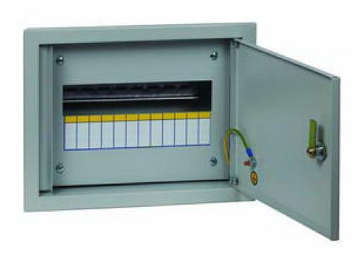 Изображение товара Щит EKF ЩРВ-9(з)