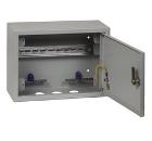 Изображение товара Щит EKF ЩРН-12 (з) распределительный для улицы IP54, металлический