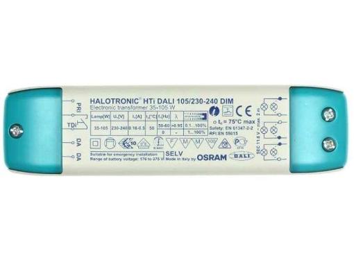   OSRAM HTM 150