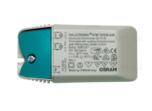  OSRAM HTM 70