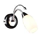 Бра EUROSVET 22080/1 хром