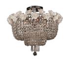 Люстра BOGATE'S 400/6  золото