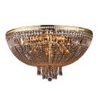 Люстра BOGATE'S 522/21 золото