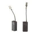 Щетки угольные HAMMER 404-319 (2 шт.) для Bosch(1607014145) AUTOSTOP
