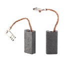 Щетки угольные HAMMER 404-321 (2 шт.) для Bosch(1617014135) AUTOSTOP