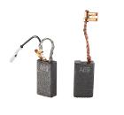 Изображение товара Щетки угольные HAMMER 404-322 (2 шт.) для Bosch(1617014144) AUTOSTOP