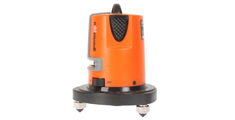 ������� �������� GRAVIZAPPA ULS 25 X