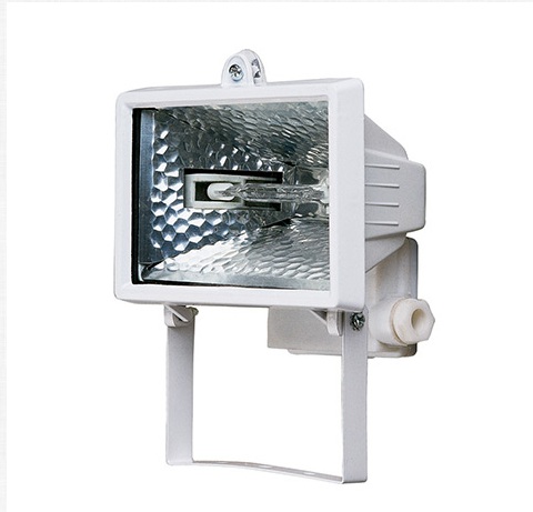 

Прожектор Галогенный Iek ИО -150w, ИО -150w