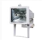 Прожектор Галогенный IEK ИО -150W