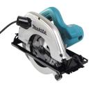Пила циркулярная MAKITA 5704RX